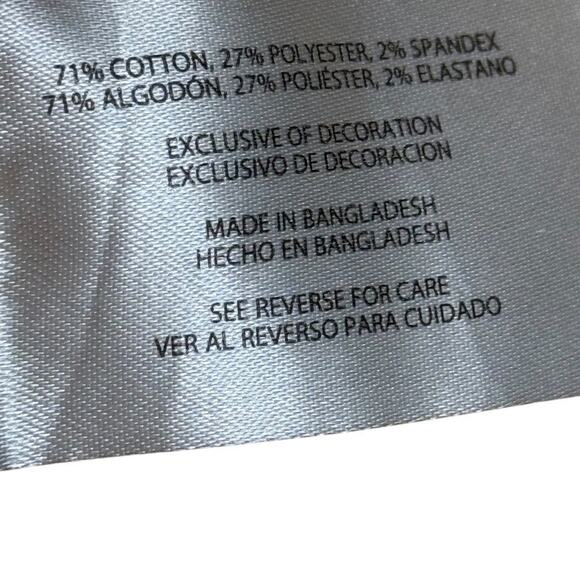 Gap Womens Fine Wale Mustard Yellow Corduroy Shorts Raw Hem Stretch Mid Rise 12 - Picture 14 of 16